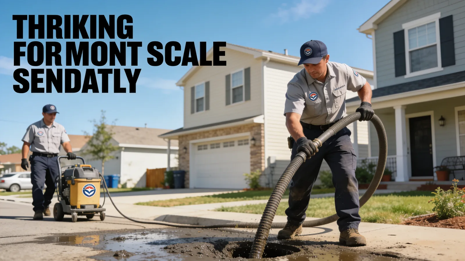 Sewage Cleanup in Milliken, CO near me